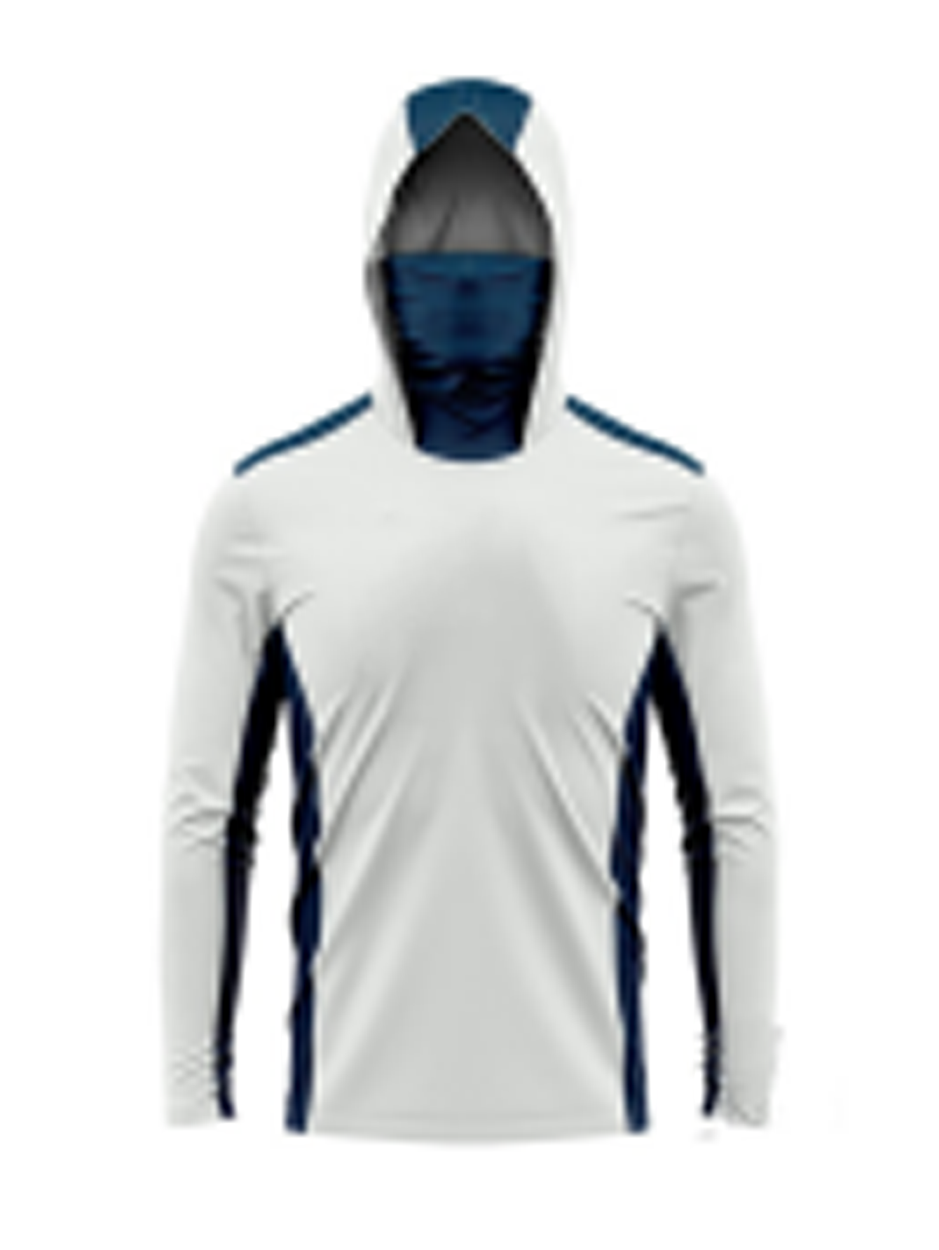 Fishing Hoodie - Felpe da Uomo per la Pesca,