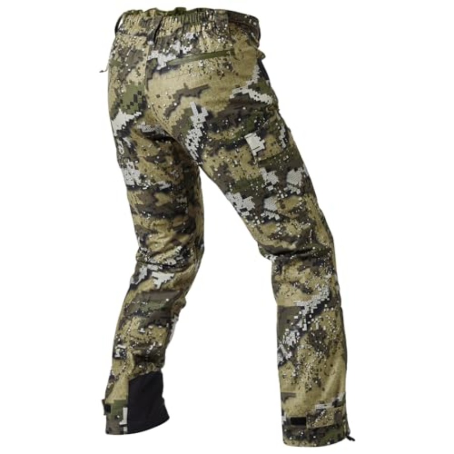 Pantaloni da caccia da uomo, i - Fishing Pants Waterproof recensione e prezzo
