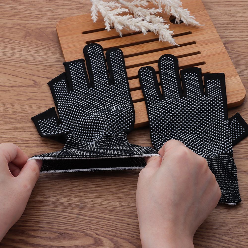 Guanti Sportivi/da Ciclismo Es - Fishing Gloves recensione e prezzo