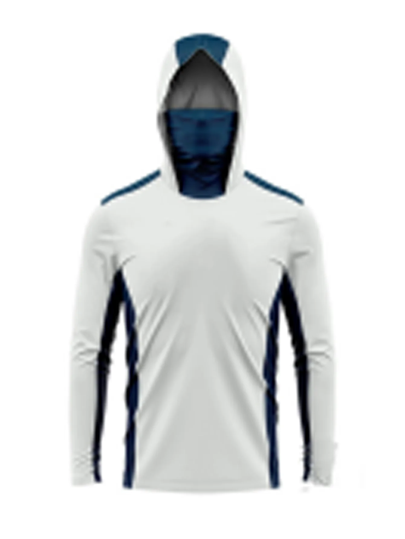 Felpa da Pesca a Maniche Lungh - Fishing Hoodie recensione e prezzo