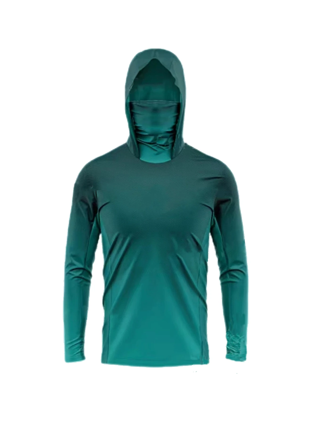 Felpa da Pesca a Maniche Lungh - Fishing Hoodie recensione e prezzo