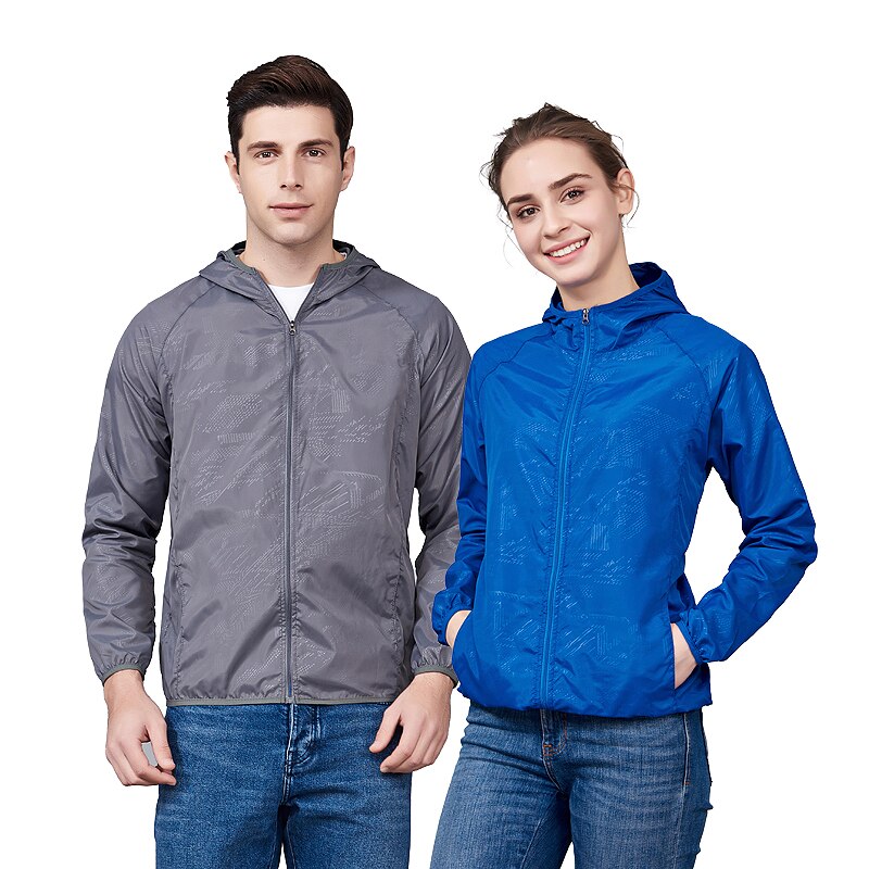 LNGXO Giacca da trekking unise - Fishing Jacket Waterproof recensione e prezzo