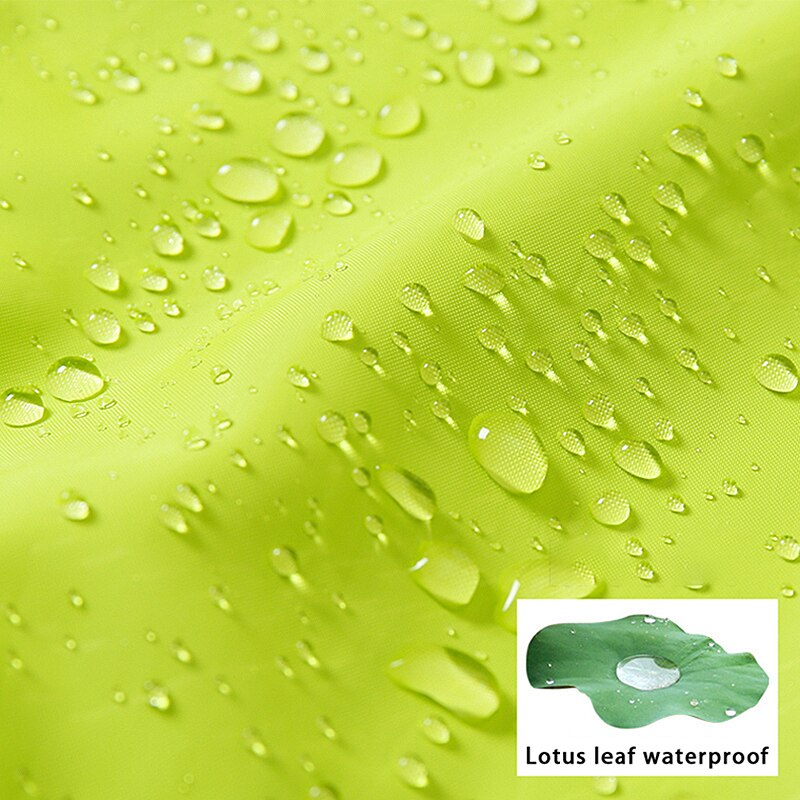 LNGXO Giacca da trekking unise - Fishing Jacket Waterproof recensione e prezzo
