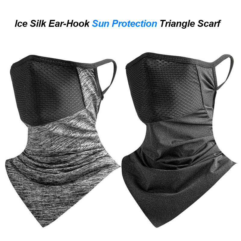 Maschera Protettiva Solare per - Fishing Mask Sun Protection recensione e prezzo