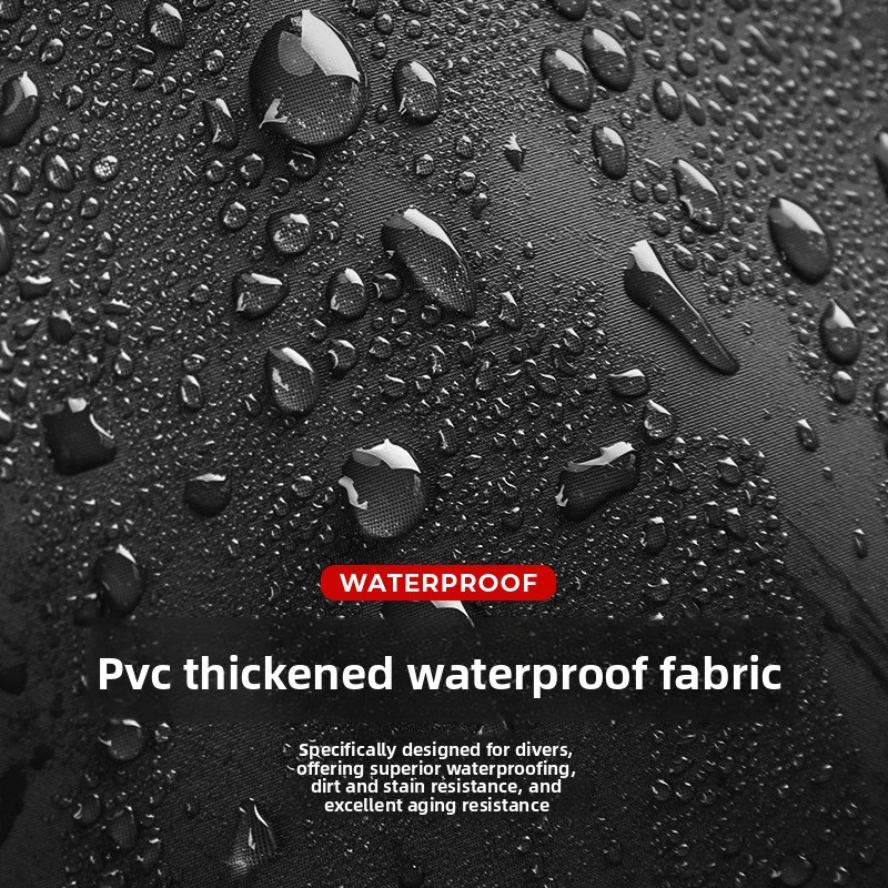 Salopette da pesca in PVC con  - Fishing Pants Waterproof recensione e prezzo