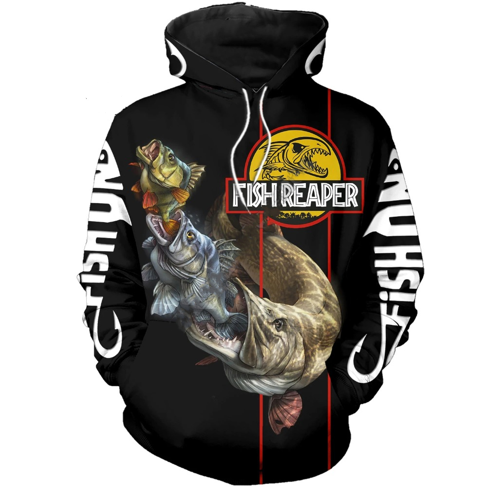 Animal Fisher Marlin Felpe Uom - Fishing Hoodie recensione e prezzo