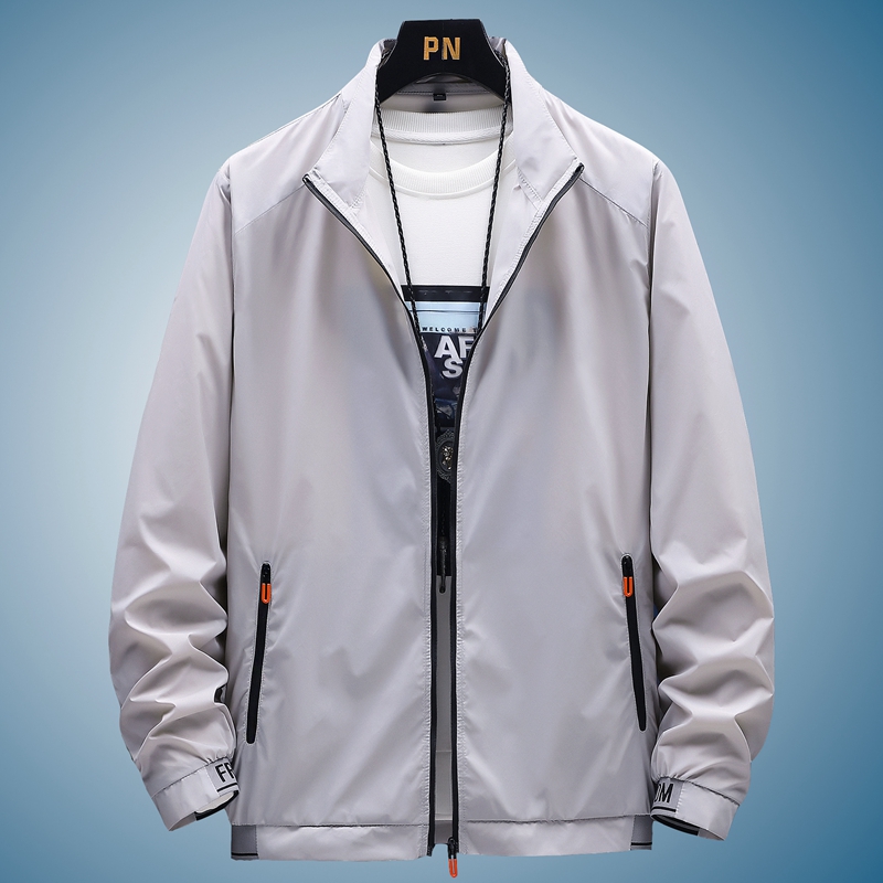 Giacca Estiva da Uomo Traspira - Fishing Jacket Waterproof recensione e prezzo