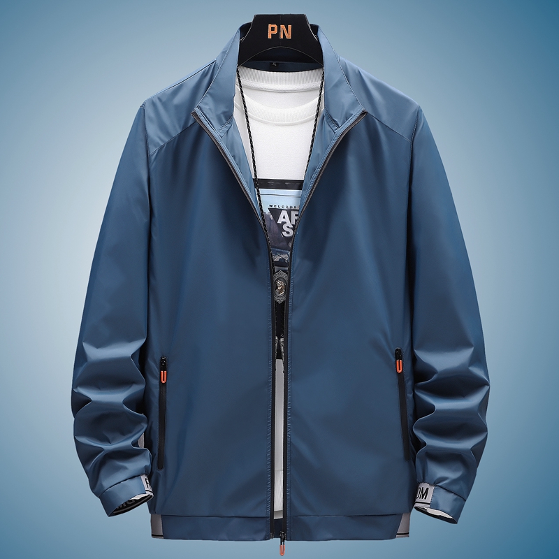 Giacca Estiva da Uomo Traspira - Fishing Jacket Waterproof recensione e prezzo