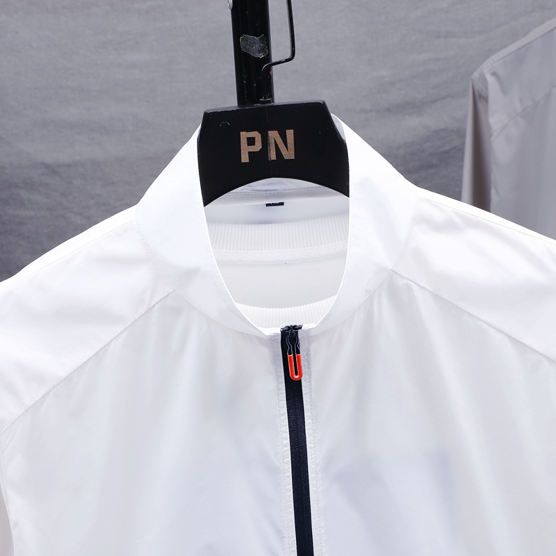 Giacca Estiva da Uomo Traspira - Fishing Jacket Waterproof recensione e prezzo