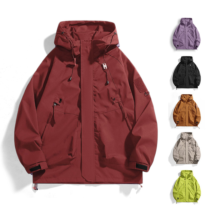 CHRLCK Giacca impermeabile da  - Fishing Jacket Waterproof recensione e prezzo