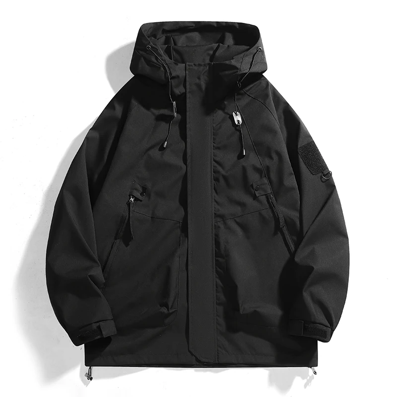 CHRLCK Giacca impermeabile da  - Fishing Jacket Waterproof recensione e prezzo