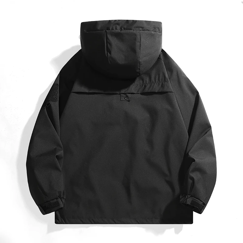 CHRLCK Giacca impermeabile da  - Fishing Jacket Waterproof recensione e prezzo