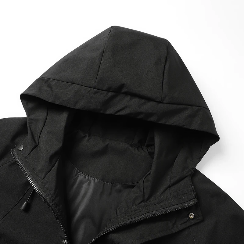 CHRLCK Giacca impermeabile da  - Fishing Jacket Waterproof recensione e prezzo