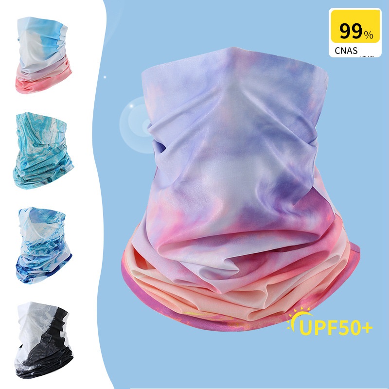 Moda colore senza cuciture cic - Fishing Mask Sun Protection recensione e prezzo