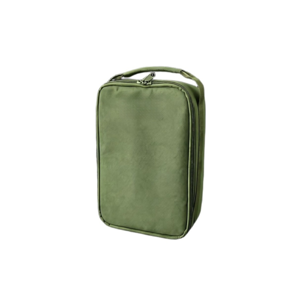 Borsa Verde per Attrezzatura d - Fishing Bag Waterproof recensione e prezzo