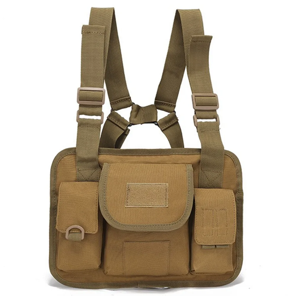 Zaino tattico in tela Borse sp - Fishing Bag Waterproof recensione e prezzo
