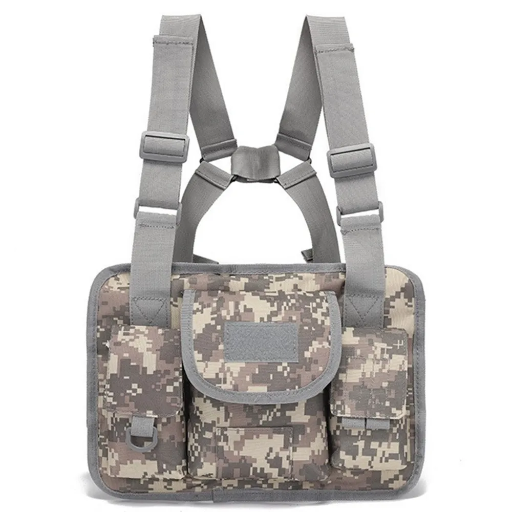Zaino tattico in tela Borse sp - Fishing Bag Waterproof recensione e prezzo