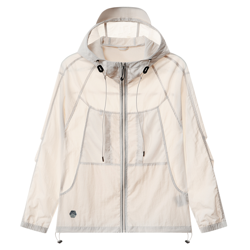 Giacca Unisex con Cappuccio in - Fishing Jacket Waterproof recensione e prezzo